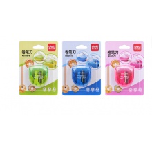 得力 0578 转笔刀