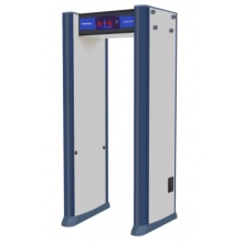 竞业达安检门JYD-ACD9901-P10H